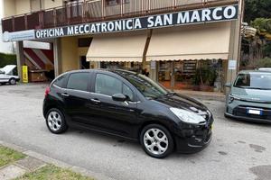 CITROEN - C3 - 1.4 Exclusive Style Bi Energy GPL