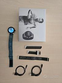 coros apex 2 pro kilian jornet edition