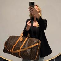 Borsone Keepall 60 Louis Vuitton