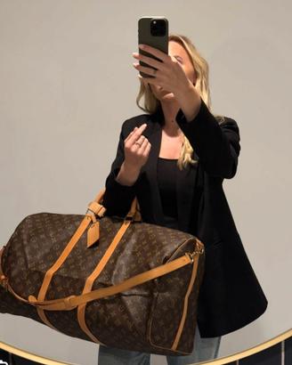 Borsone Keepall 60 Louis Vuitton