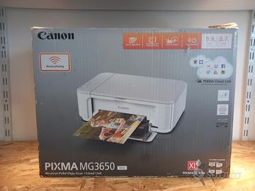stampante canon 