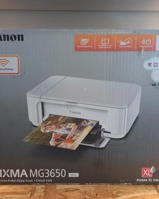stampante canon 