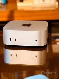 Mac Mini M4 16gb - 256gb