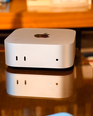 Mac Mini M4 16gb - 256gb