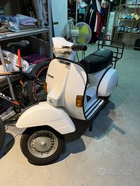 Piaggio vespa px 125