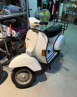 Piaggio vespa px 125
