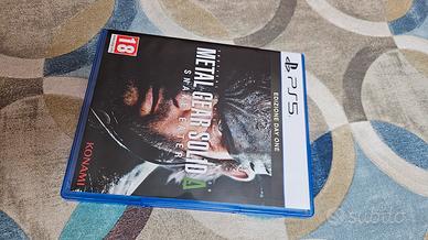 Metal gear solid  snake eater
