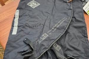 coprigambe termoscud Tucano 152C
