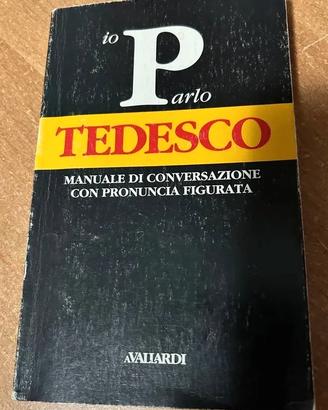 Lotto libri vocabolari italiano tedesco matematica