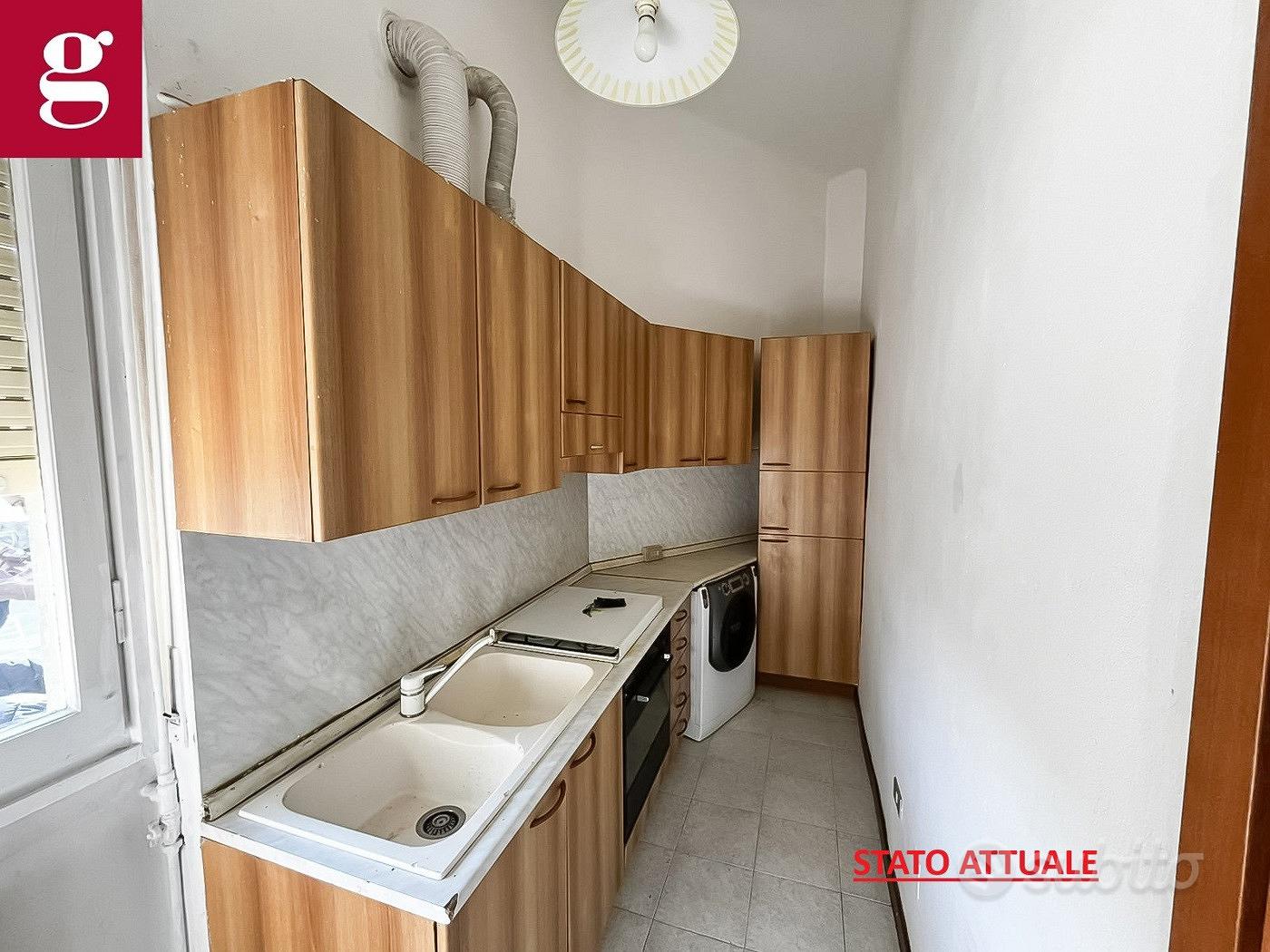 Appartamento – Settimo Milanese, Villaggio Cavour - Vista 4