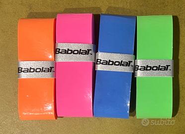 Overgrip Babolat