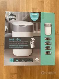 Mangiapannolini Tommee Tippee Twist & Click