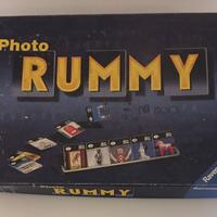 Photo Rummy Ravensburger Gioco in scatola società