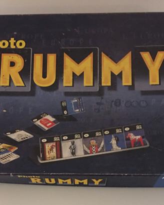 Photo Rummy Ravensburger Gioco in scatola società