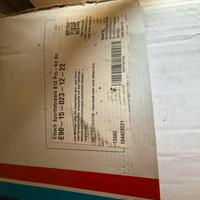 Sospensioni Sportive Eibach B12 per Audi A4/A5