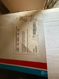 Sospensioni Sportive Eibach B12 per Audi A4/A5