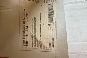 Sospensioni Sportive Eibach B12 per Audi A4/A5