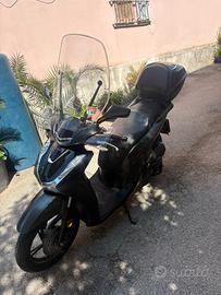 Sh 125abs sport 2023