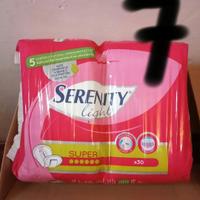Assorbenti Serenity light SUPER
