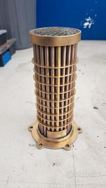 Volvo penta scambiatore acqua/olio n. 864212