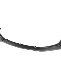 Spoiler anteriore BMW X4/X6