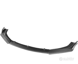 Spoiler anteriore BMW X4/X6