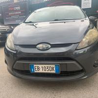 Ford Fiesta 1.2 82 CV 5 porte Titanium