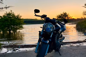 Honda Hornet 600 carburatori