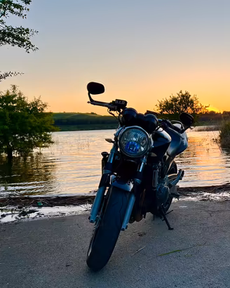 Honda Hornet 600 carburatori