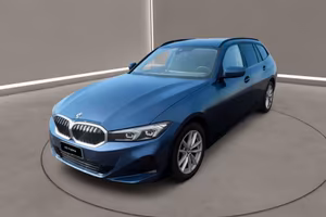 BMW Serie 3(G20/1-80/1) - 320d 48V Touring U165370