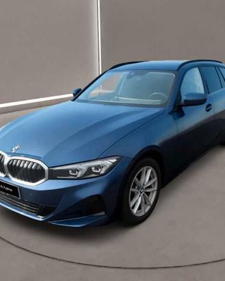 BMW Serie 3(G20/1-80/1) - 320d 48V Touring U165370