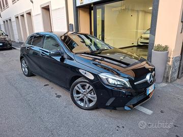 Mercedes-benz A 180 d Automatic Sport Restyling