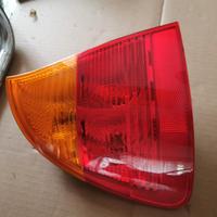 Fanale Posteriore BMW E46.

Sinistro usato


Ha un