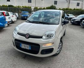 Fiat Panda 1.2 benzina/gpl anno 2015