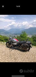 2002 Moto Guzzi Stone metal