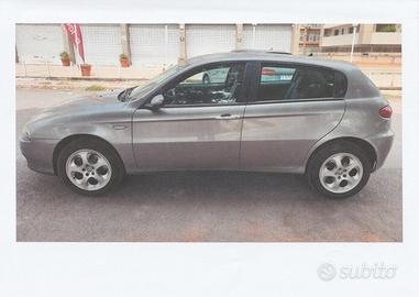 auto alfa 147