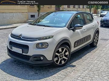 Citroen C3 Shine 1.6 Blue HDi 100 #11828