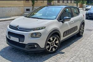 Citroen C3 Shine 1.6 Blue HDi 100 #11828