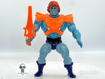Masters Of The Universe vintage FAKER