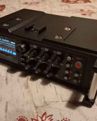 Marantz Professional PMD-706