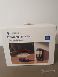 Proscenic Q20 plus