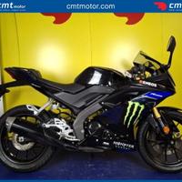 YAMAHA YZF R125 Garantita e Finanziabile