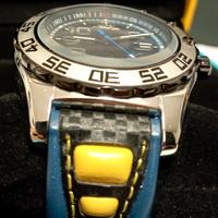 OROLOGIO RENAULT  " SPORTIVO "