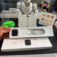 APPLE WATCH SEREI 6 44 MM CELLULAR 