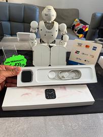 APPLE WATCH SEREI 6 44 MM CELLULAR 