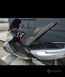 250 cc kymko xciting