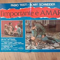 manifesto cinematografico originale