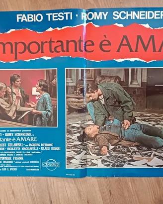 manifesto cinematografico originale