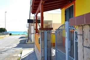 PROMO 13-27 GIUGNO TRILO T.S. GIOVANNII sul MARE