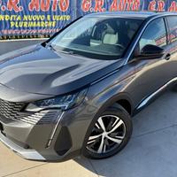 PEUGEOT 3008 BlueHDi 130 S&S EAT8 Allure Pack